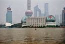 View of The Pudong, Shanghai